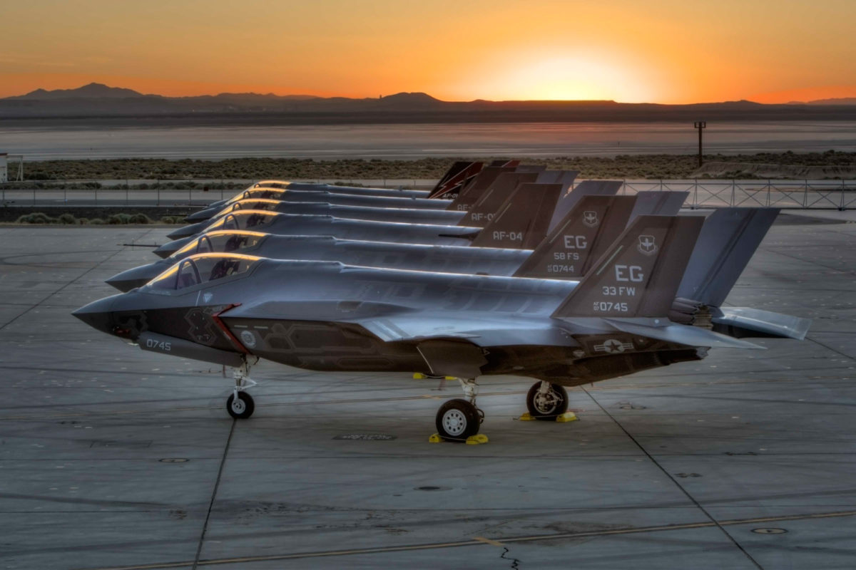 F-35