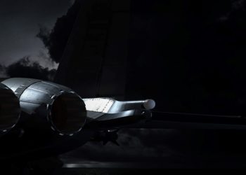 F-15EX: «Ναι» από την Γερουσία για την αγορά των προηγμένων μαχητικών