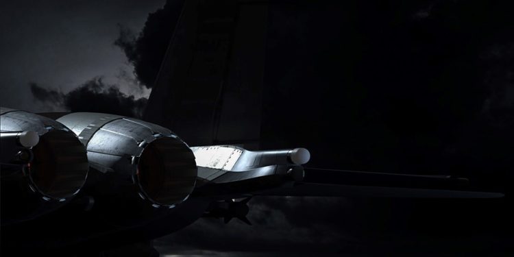 F-15EX: «Ναι» από την Γερουσία για την αγορά των προηγμένων μαχητικών