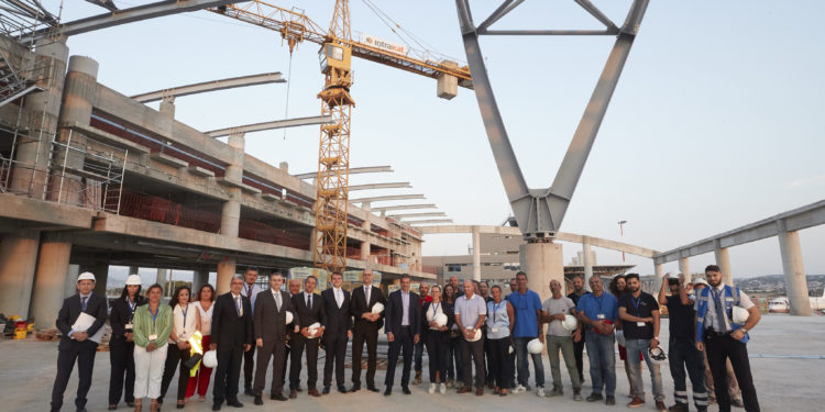 Αποκρατικοποιήσεις