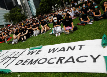 Χονγκ Κονγκ