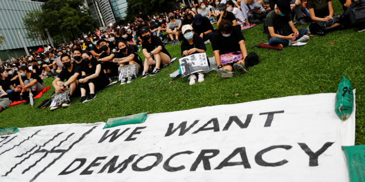 Χονγκ Κονγκ