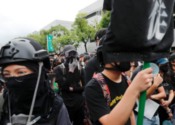 Χονγκ Κονγκ