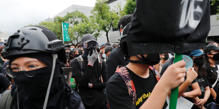 Χονγκ Κονγκ