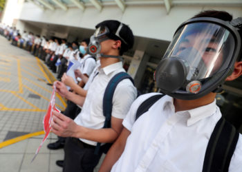 Χονγκ Κονγκ