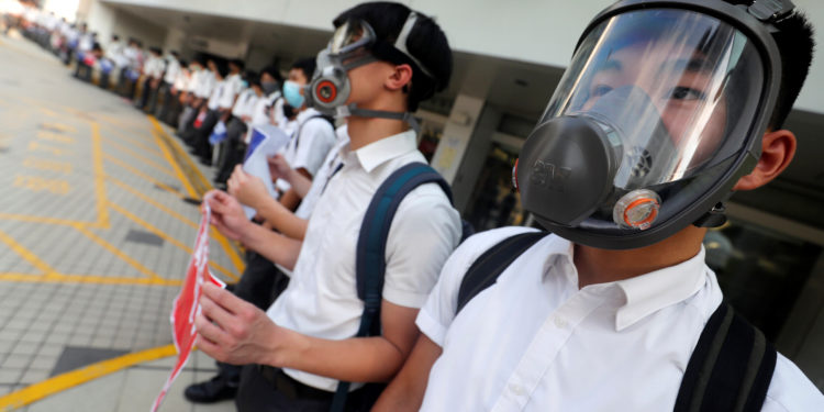 Χονγκ Κονγκ