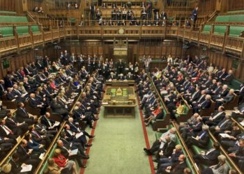 βρετανικές Εκλογές