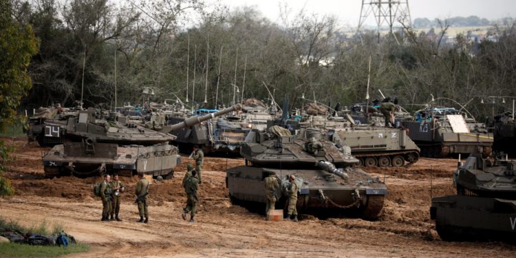 Στρατιωτική βάση Ιράν