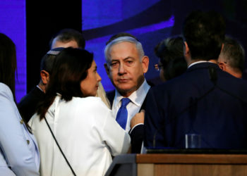 Νετανιάχου