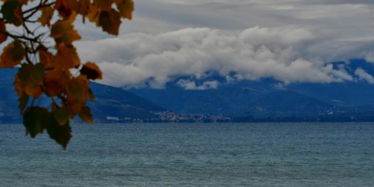 Καιρός σήμερα