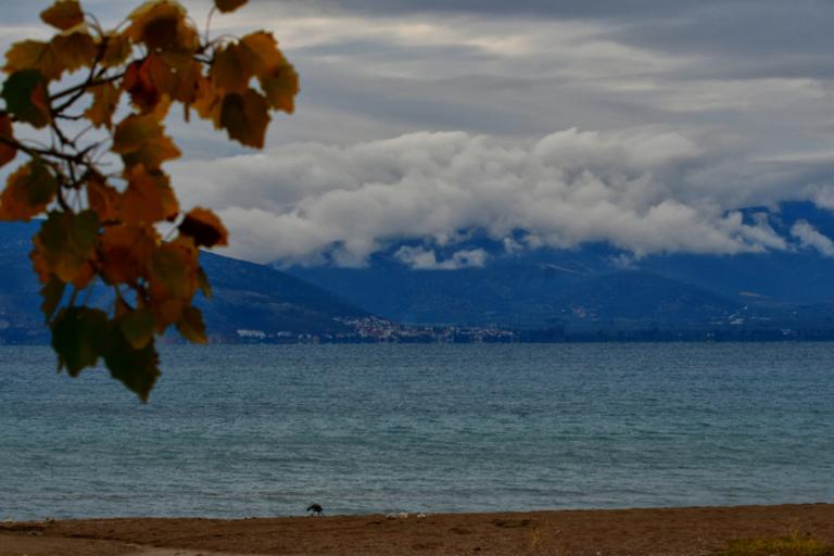 Καιρός σήμερα