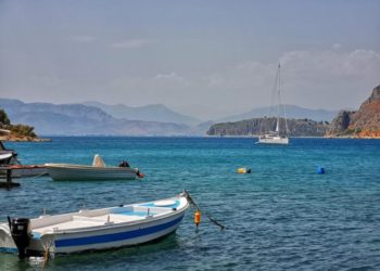 καιρός σήμερα