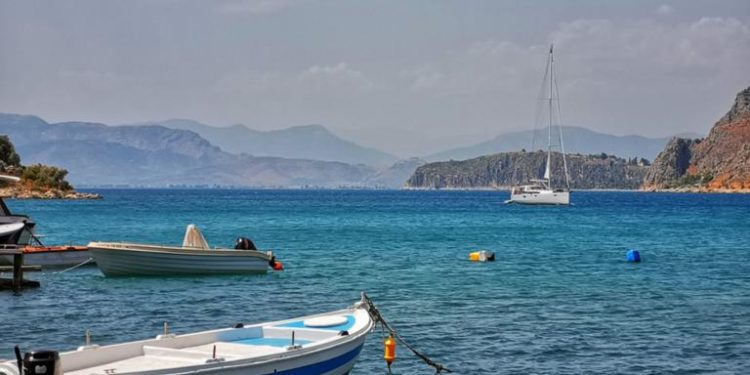 καιρός σήμερα