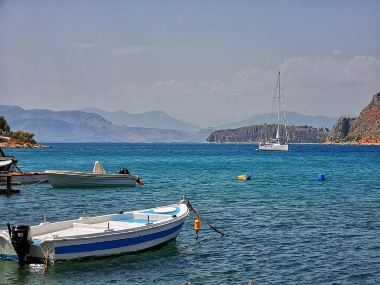 καιρός σήμερα