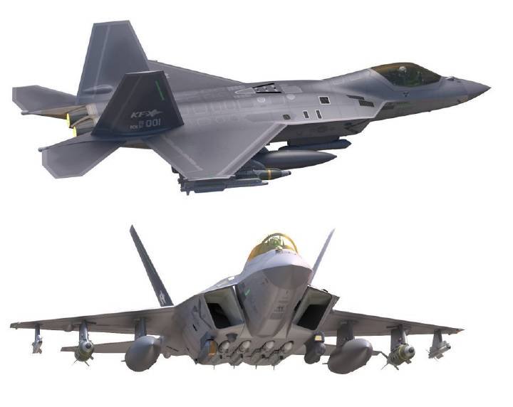 KF-X