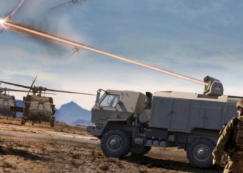 ΗΠΑ Τεθωρακισμένα