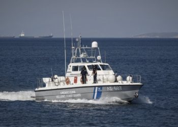 Λιμενικό σώμα