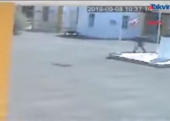 Κατεχόμενα