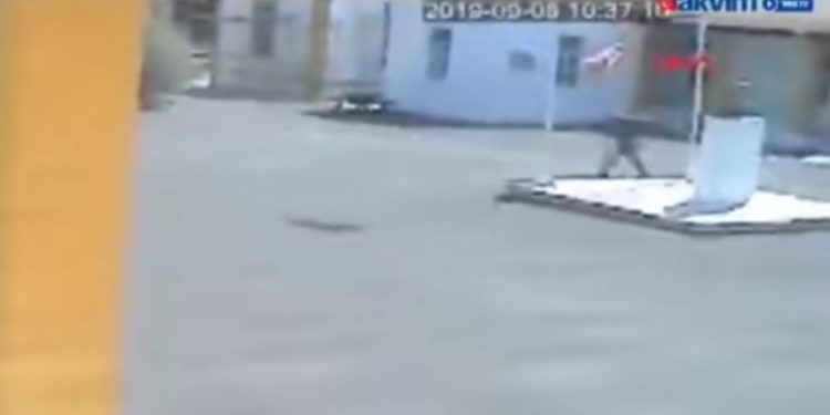 Κατεχόμενα