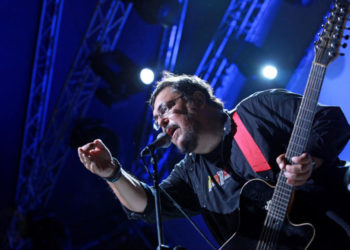 Λαυρέντης Μαχαιρίτσας