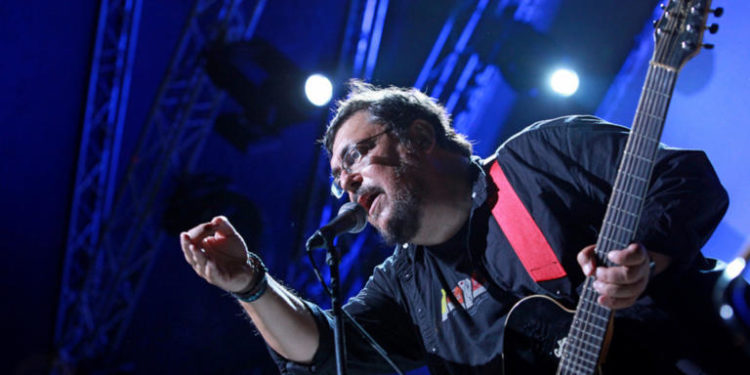 Λαυρέντης Μαχαιρίτσας