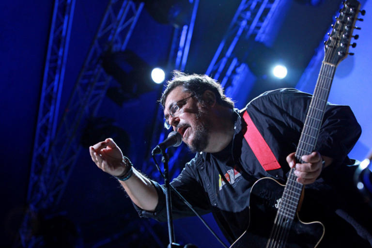 Λαυρέντης Μαχαιρίτσας