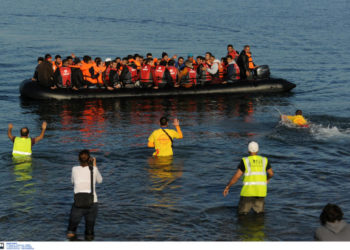 ΕΕ - μεταναστευτικό