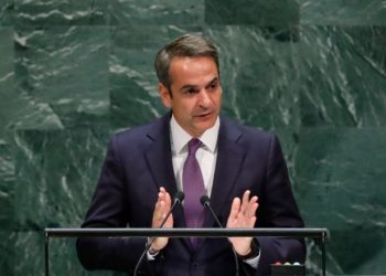 Μητσοτάκης