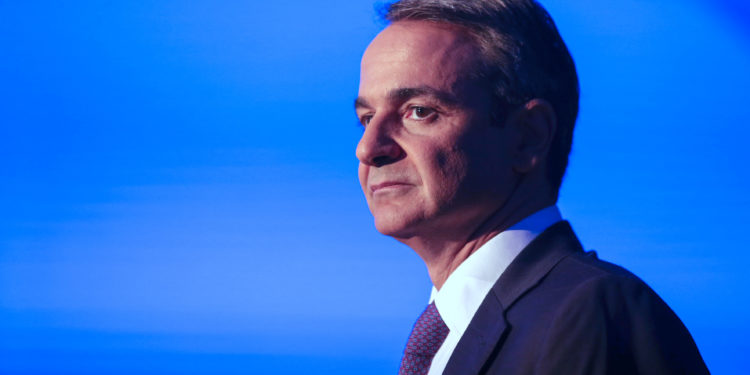 Μητσοτάκης