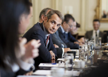 Υπουργικό Συμβούλιο