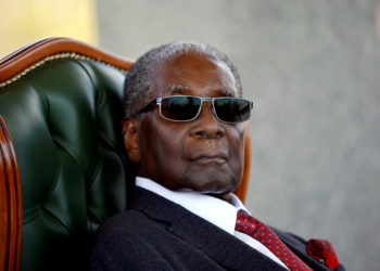 Ζιμπάμπουε