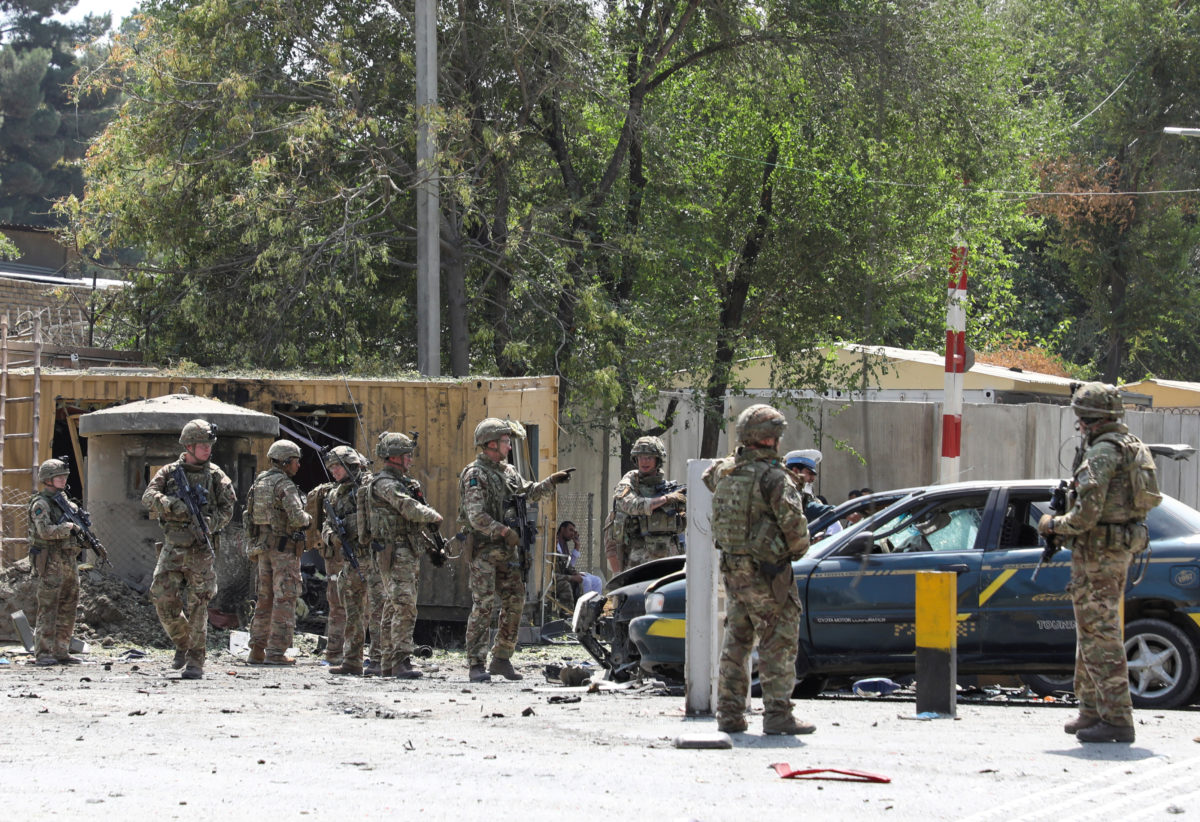 Αφγανιστάν