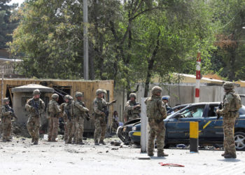 Αφγανιστάν