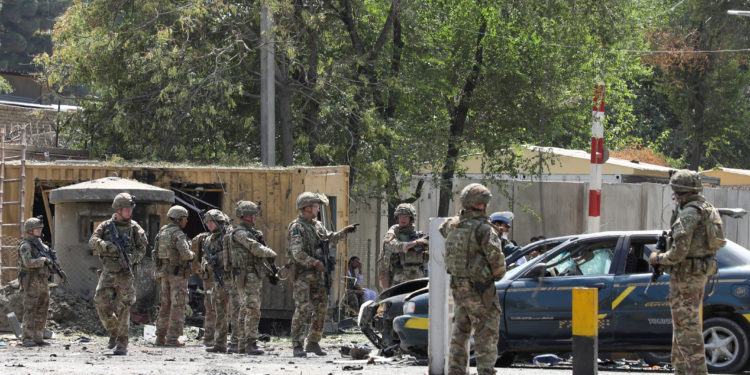 Αφγανιστάν