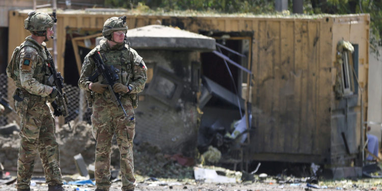 Αφγανιστάν