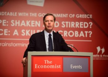 Νίκολας Μπερνς