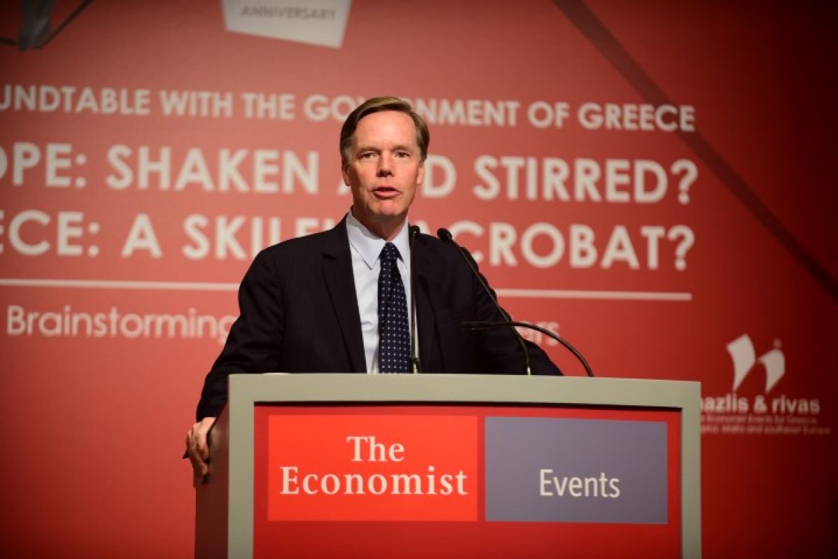 Νίκολας Μπερνς