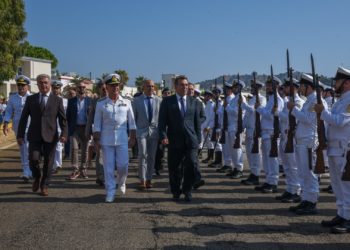 Πολεμικό Ναυτικό