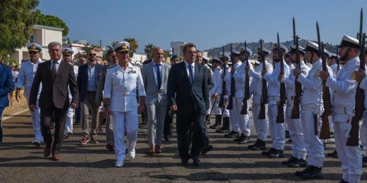 Πολεμικό Ναυτικό