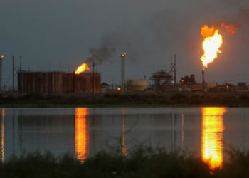 εμπάργκο ρωσικό πετρέλαιο