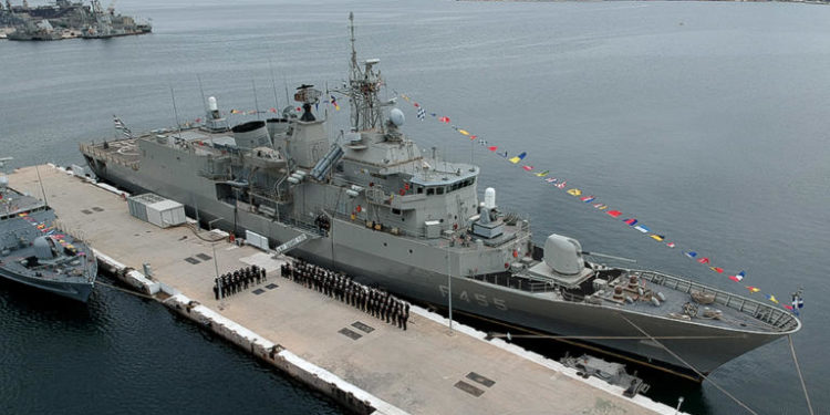 κλοπή οπλισμού