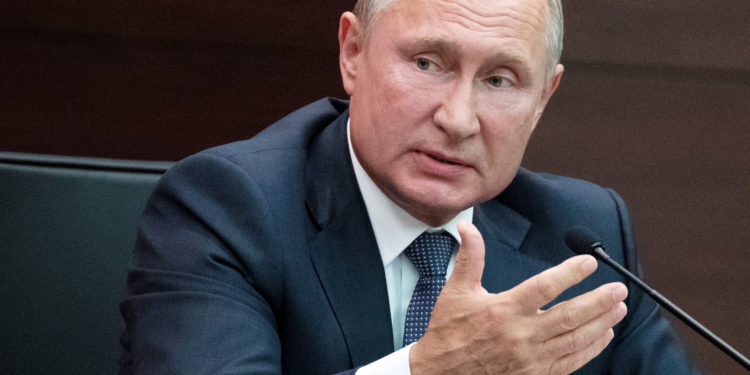 Πούτιν
