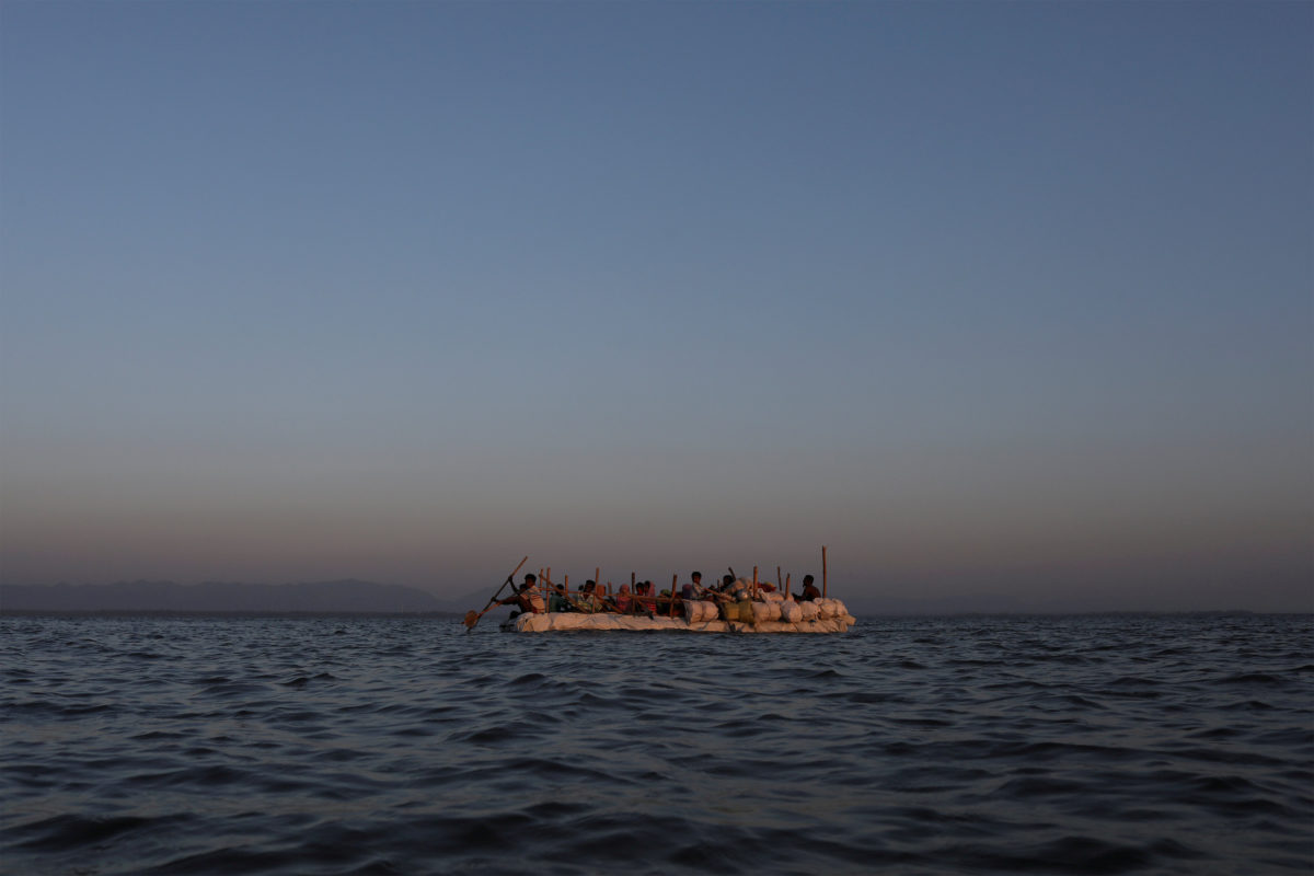 ΕΕ - Μεταναστευτικό