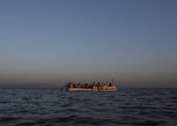 ΕΕ - Μεταναστευτικό