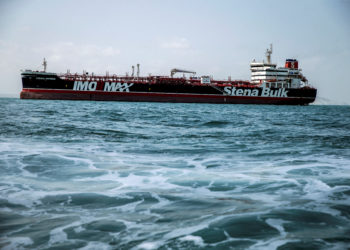 Stena Impero