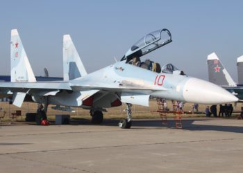 Su-35