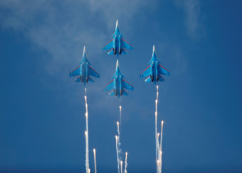 Su-30SM