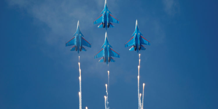 Su-30SM