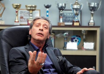 Πέθανε ο δημοφιλής ηθοποιός Τάκης Σπυριδάκης