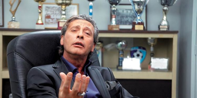 Πέθανε ο δημοφιλής ηθοποιός Τάκης Σπυριδάκης